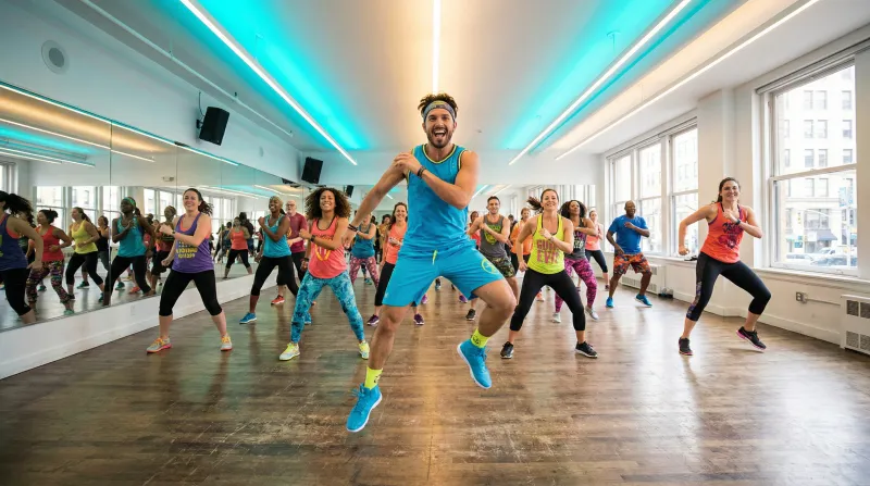Zumba